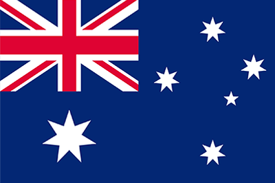 Aus Flag 1