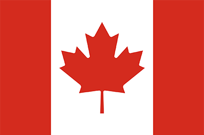 Canada Flag-1