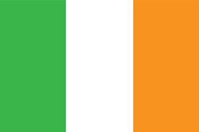 Ireland Flag-1