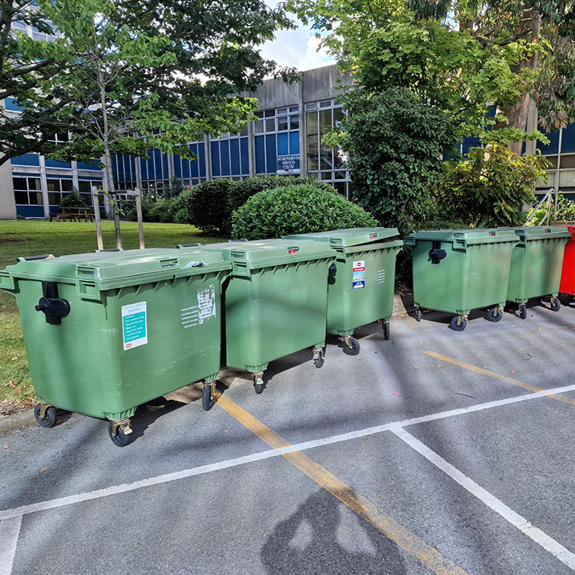 DCU Alpha Bins-1-840 DCU Alpha Bins-1-840