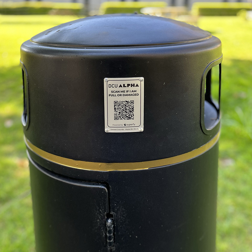 Superfy DCU QR Code-840-1 Superfy DCU QR Code-840-1